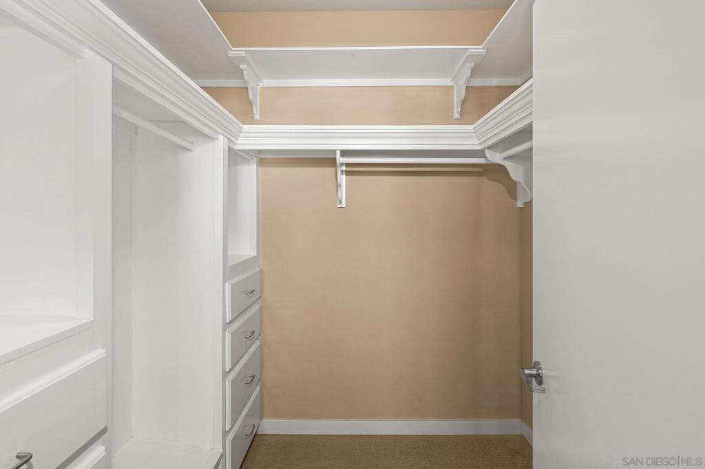 Hillcrest - Residential Lease