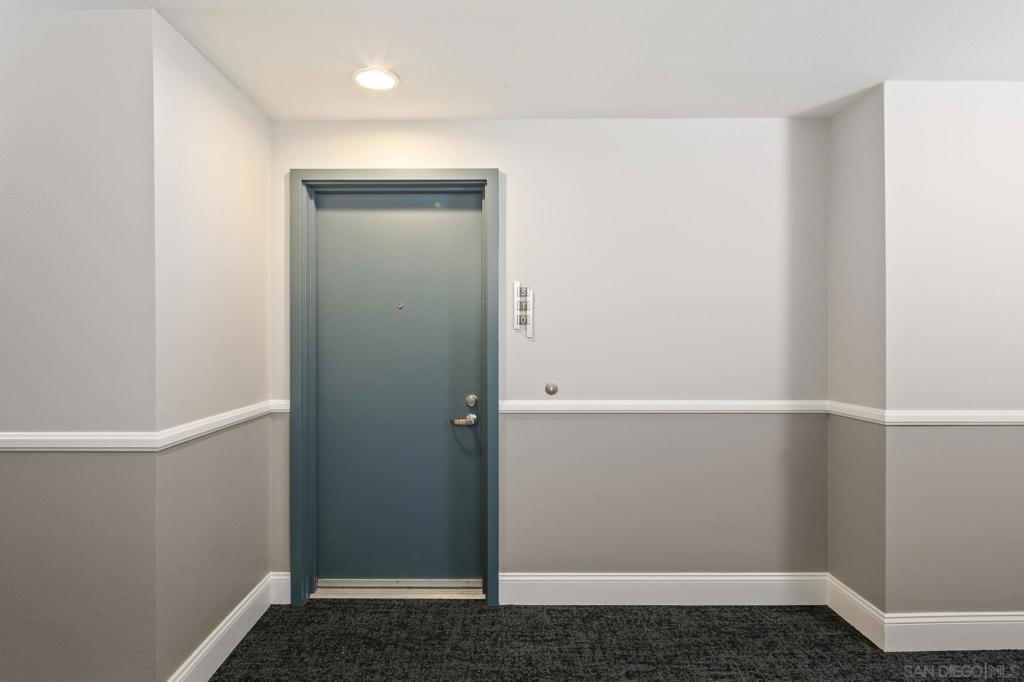 Hillcrest - Residential Lease