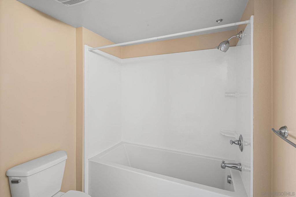 Hillcrest - Residential Lease