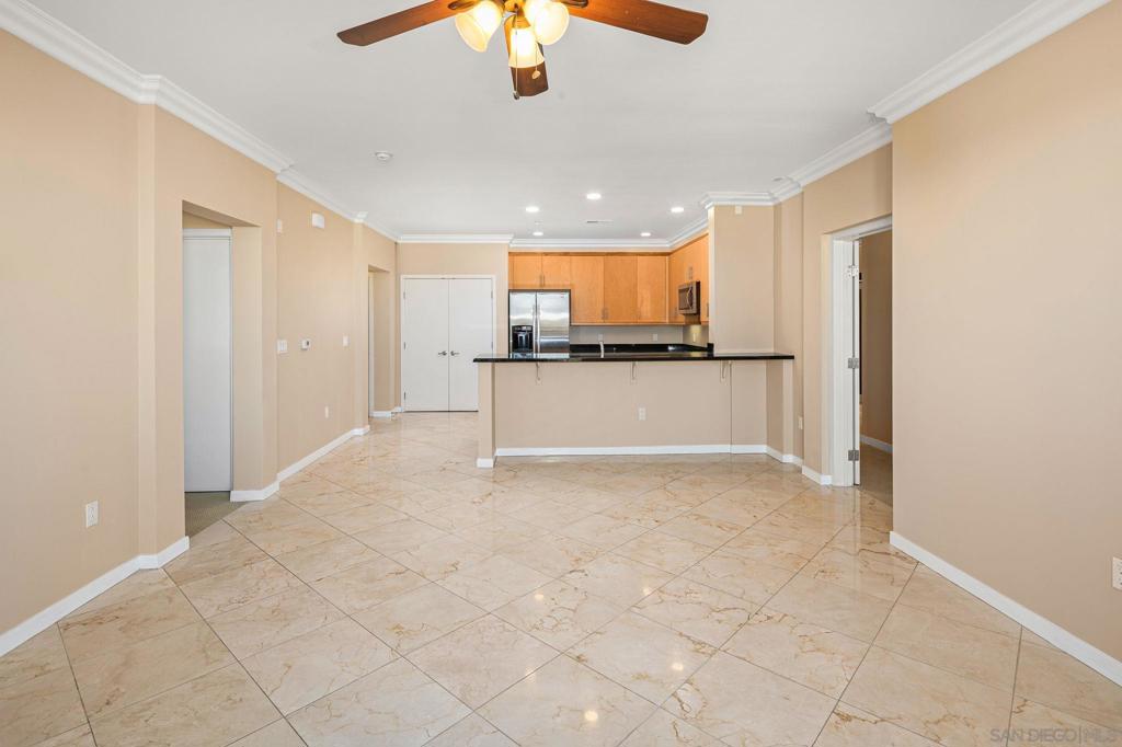 Hillcrest - Residential Lease