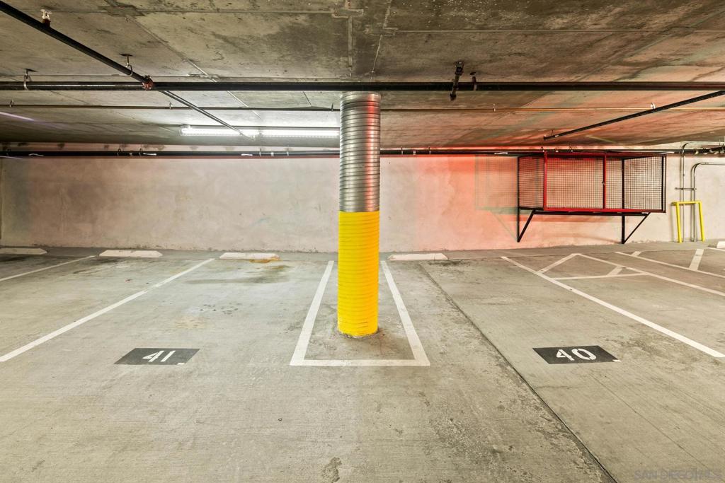 Hillcrest - Residential Lease