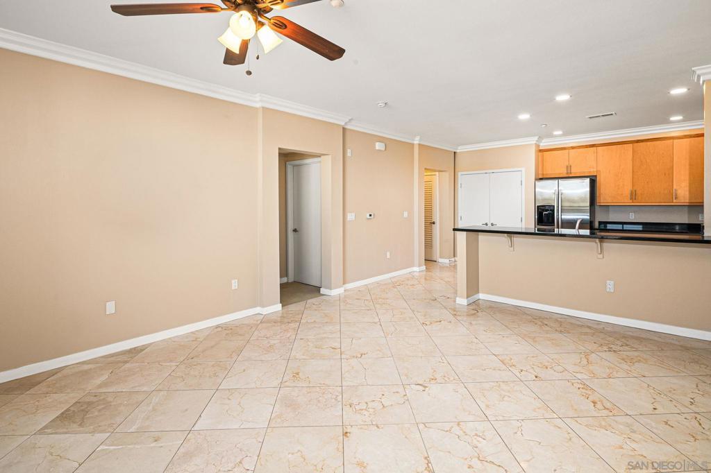 Hillcrest - Residential Lease