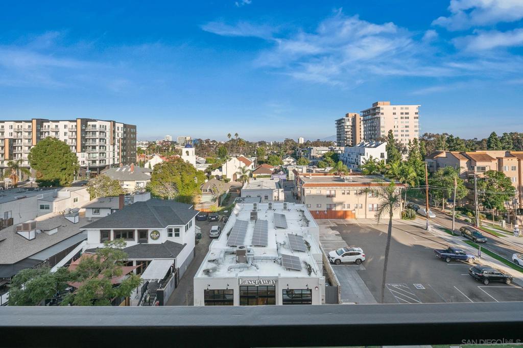 Hillcrest - Residential Lease