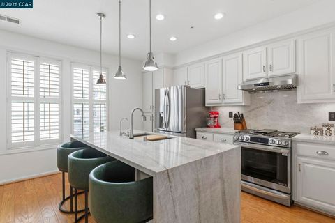 Photo of 4483 Brannigan St St, Dublin, CA 94568 (MLS # 41130877)