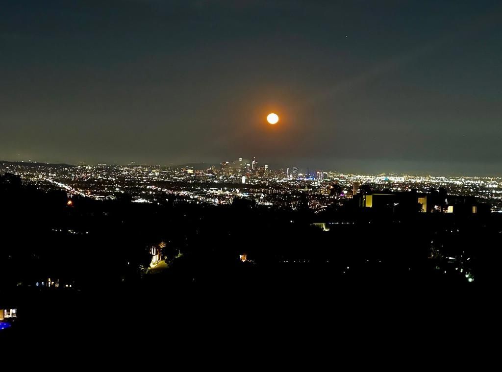 Photo of 1046 Somera Road, Los Angeles, CA 90077 (MLS # 219146712DA)