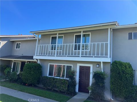 Photo of 1777 Mitchell Avenue #92, Tustin, CA 92780 (MLS # WS26052270)