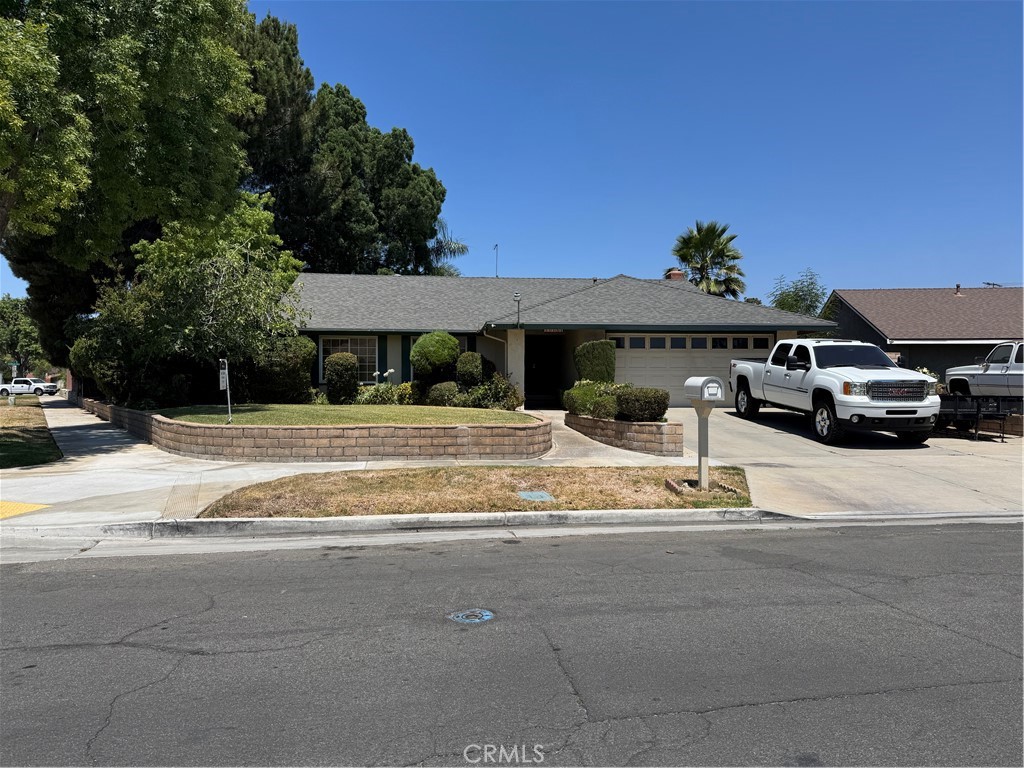 Welcome to 11151 Acheson Way — a beautifully maintained and thoughtfully updated home nestled in a quiet, tree-lined neighborhood in the heart of Riverside. This spacious 4-bedroom, 2-bathroom home offers over 1,445 sq ft of comfortable living space on a generous 10,000+ sq ft lot, perfect for families, first-time buyers, or investors looking for a turnkey opportunity.
Step inside to find a bright and inviting interior with an open-concept layout, updated flooring, and large windows that let in an abundance of natural light. The remodeled kitchen features modern cabinetry, stainless steel appliances, and a functional flow that opens seamlessly to the dining and living areas — ideal for entertaining or enjoying a cozy night in.
The primary suite offers a private retreat with an en-suite bathroom and ample closet space. Three additional bedrooms provide flexibility for family, guests, or a home office. The backyard is your own private oasis — complete with a covered patio, lush landscaping, and plenty of space for play, pets, or even a pool.
Additional features include central A/C and heating, an attached 2-car garage, and a long driveway with room for RV or boat parking. Located near shopping, schools, parks, and easy freeway access, this home blends convenience with tranquility.
Don't miss your chance to own this Riverside gem!