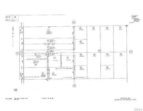 Photo of 0 Vic Ave E-8 37th STW, Lancaster, CA 93536 (MLS # AR26024045)