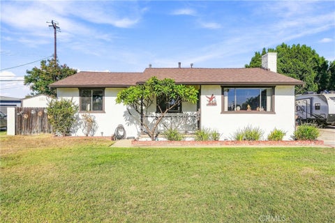 Photo of 1019 N Morris Avenue, West Covina, CA 91790 (MLS # CV26223784)