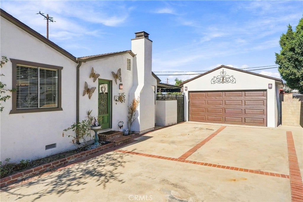 1019 N Morris Avenue