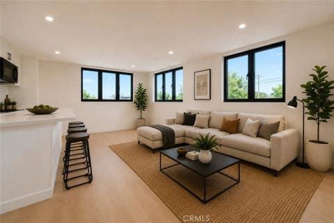 Photo of 2678 Newell Street, Los Angeles, CA 90039 (MLS # OC26180311)