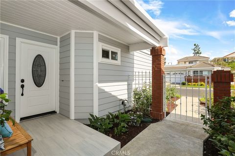 23245 Villena Mission Viejo CA 92692