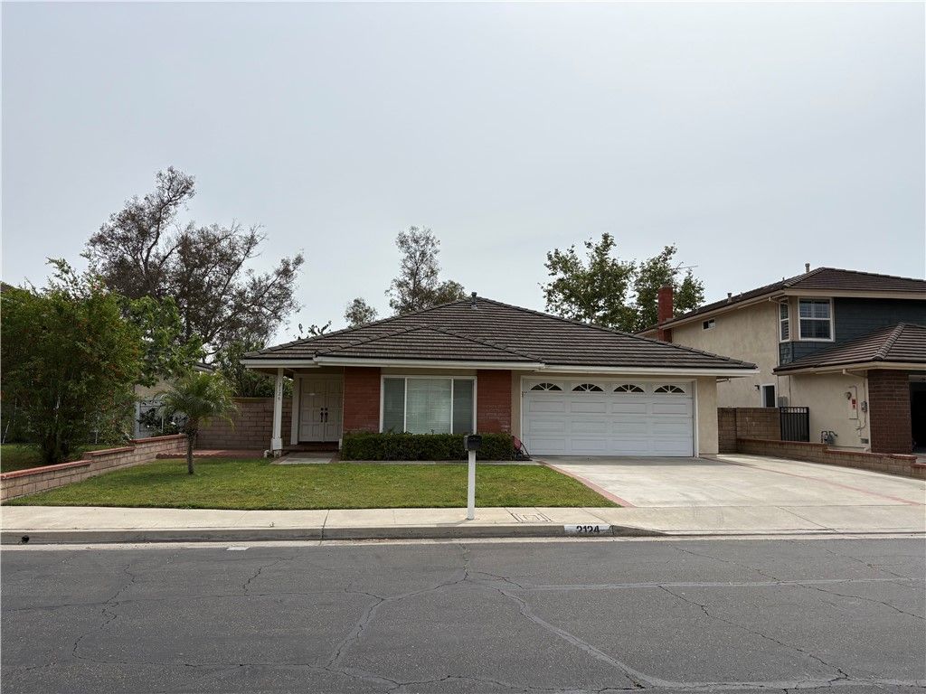Photo of 2124 Winterwood Drive, Fullerton, CA 92833 (MLS # PW26068327)