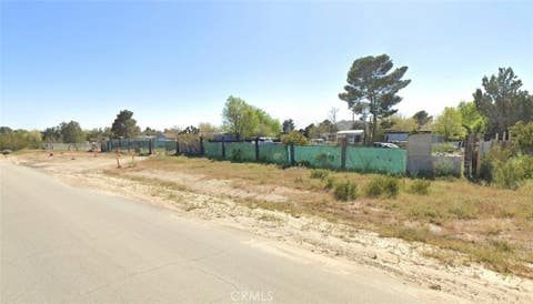 Photo of 5341 60th Street W, Rosamond, CA 93560 (MLS # SR25080912)