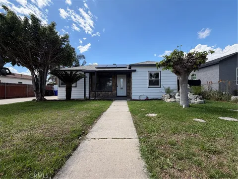 9078 Hemlock Ave, Fontana, CA 92335 - MLS#: IV26071401