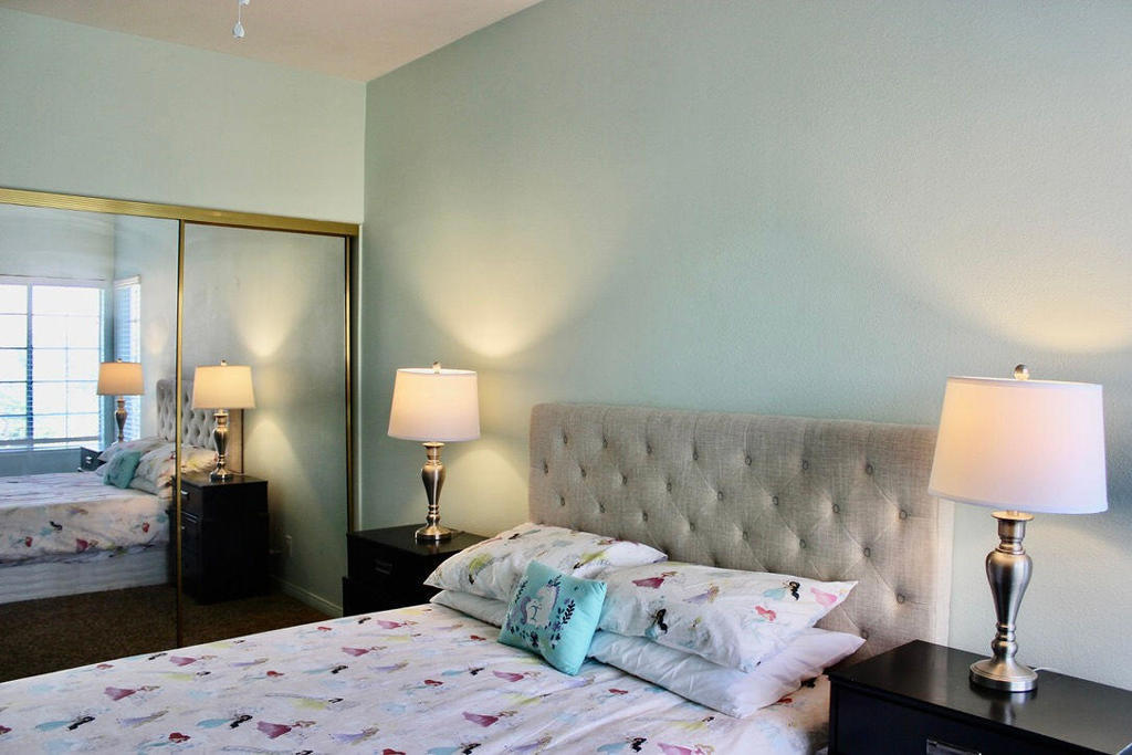 Indian Springs - Residential Lease