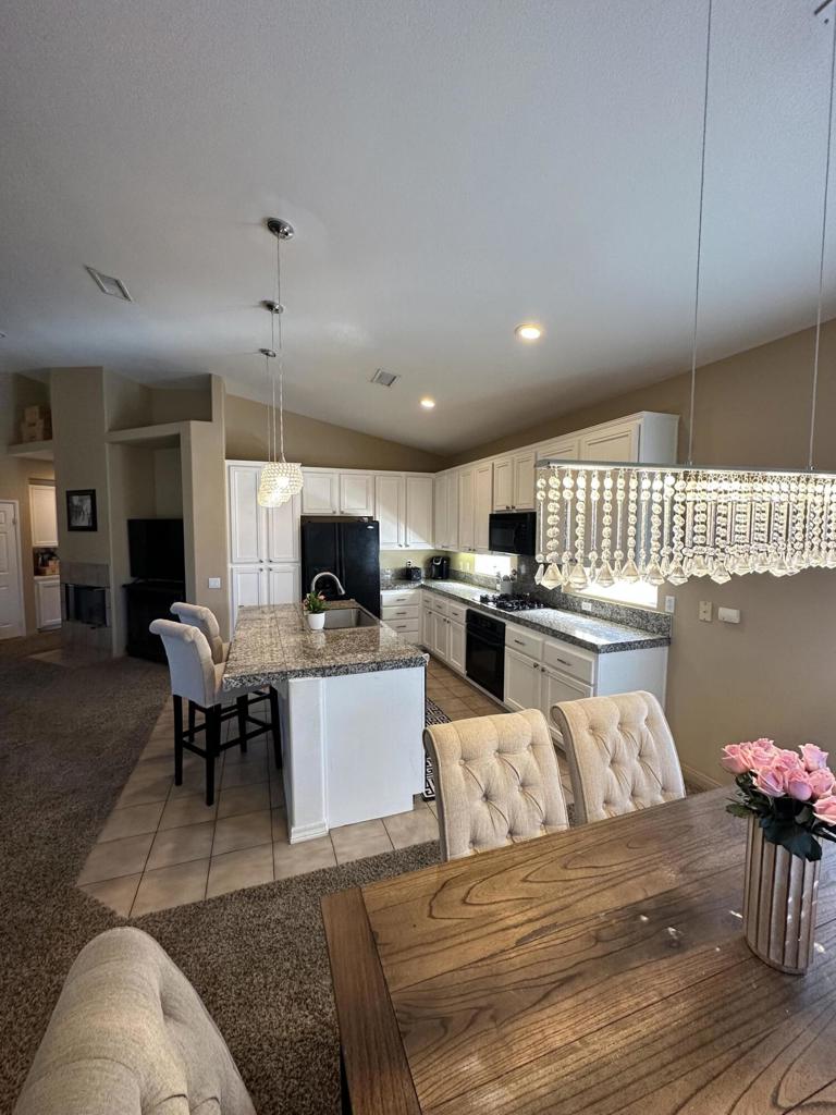 Indian Springs - Residential Lease