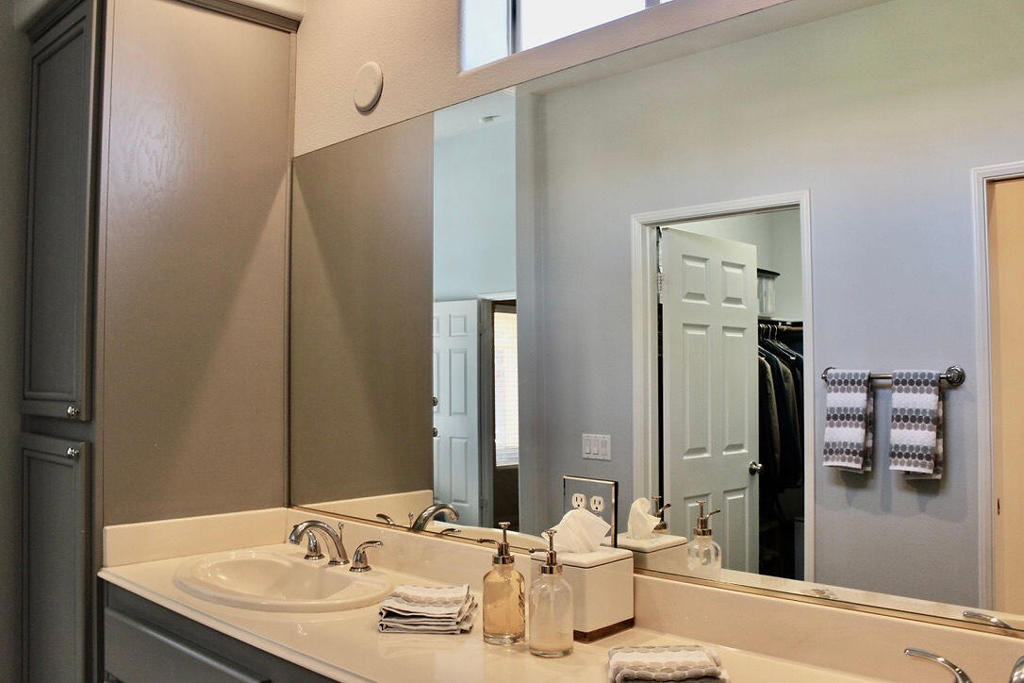 Indian Springs - Residential Lease