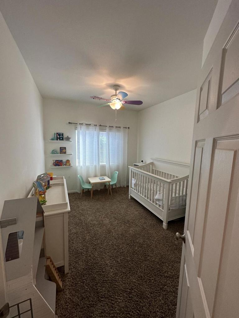 Indian Springs - Residential Lease