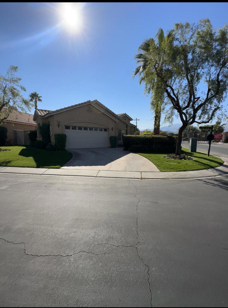 Indian Springs - Residential Lease