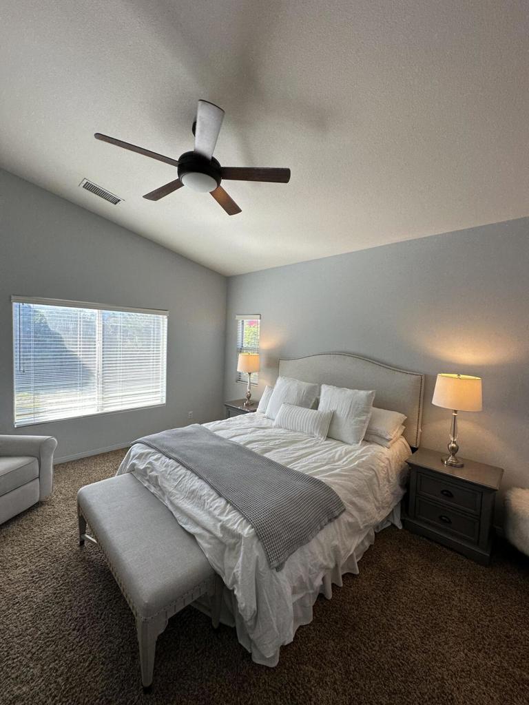 Indian Springs - Residential Lease