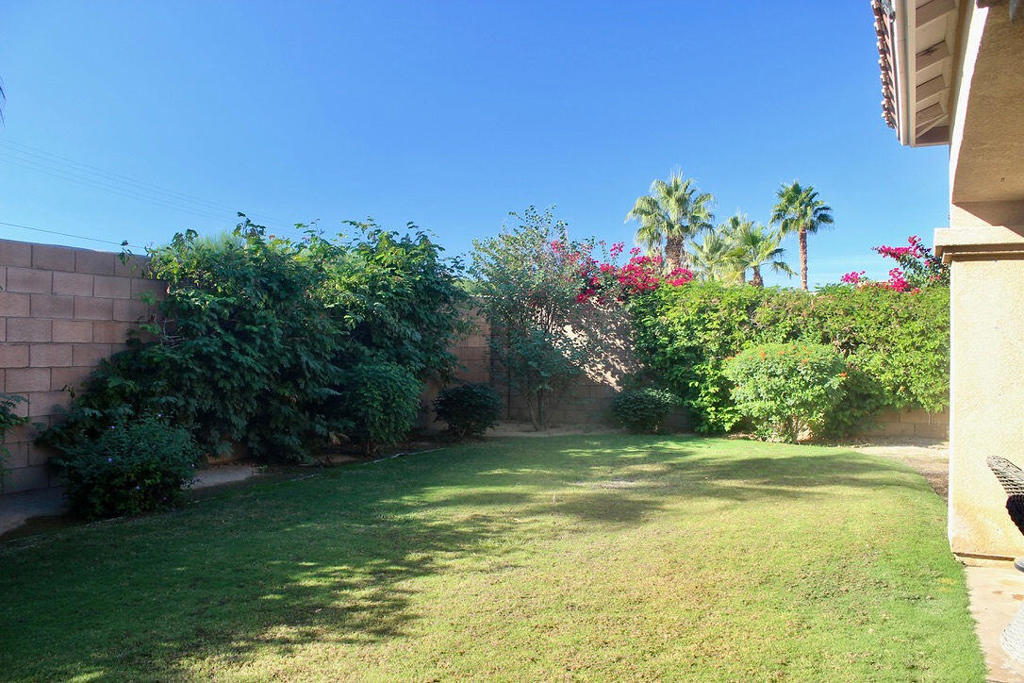 Indian Springs - Residential Lease