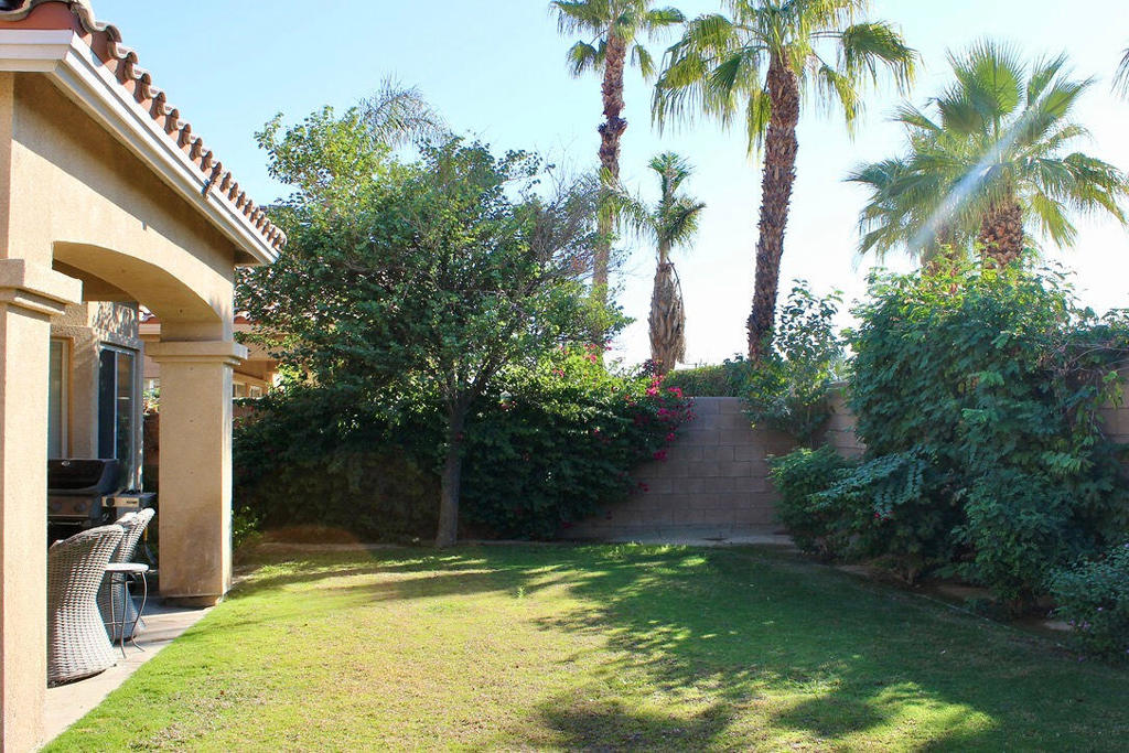 Indian Springs - Residential Lease