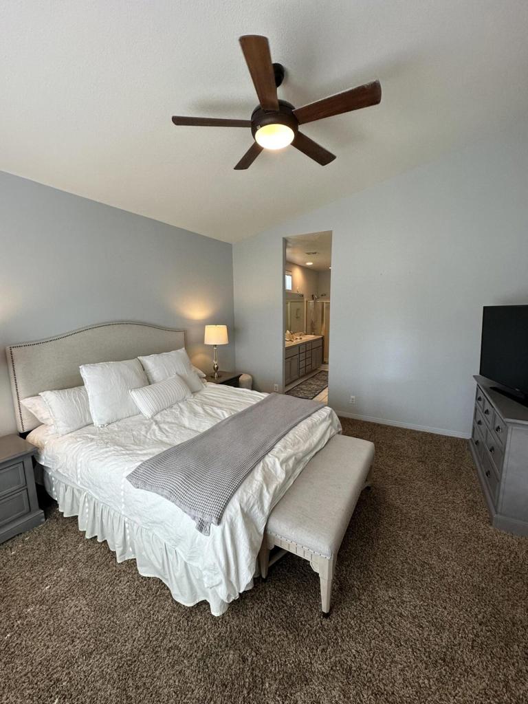 Indian Springs - Residential Lease