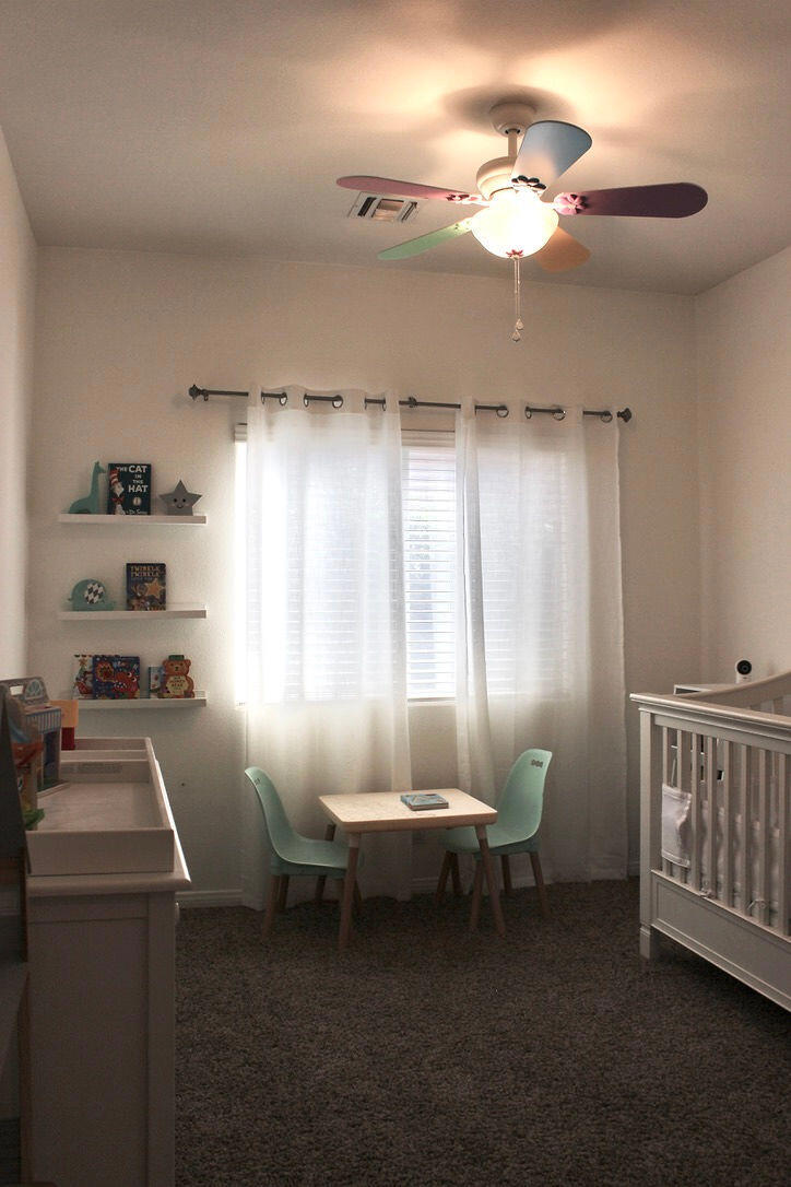 Indian Springs - Residential Lease