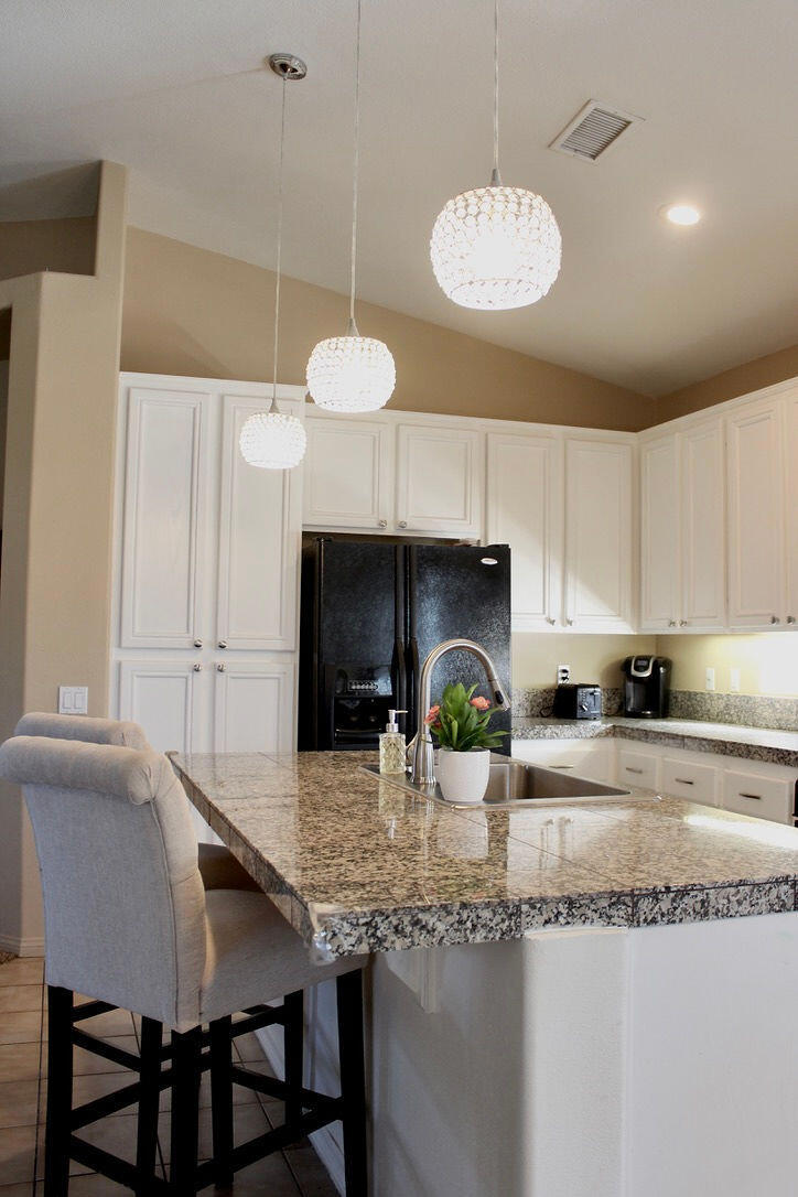 Indian Springs - Residential Lease