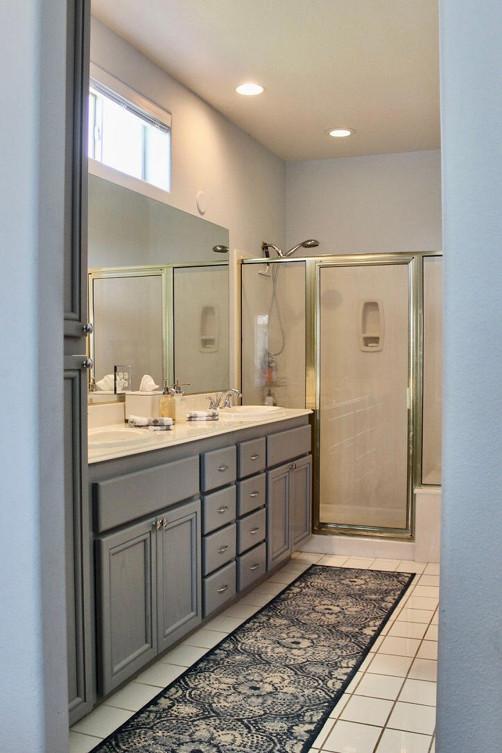 Indian Springs - Residential Lease