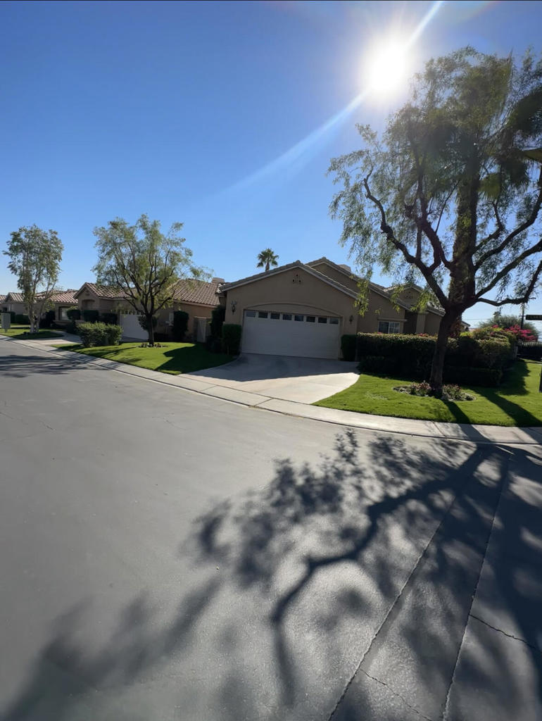 Indian Springs - Residential Lease