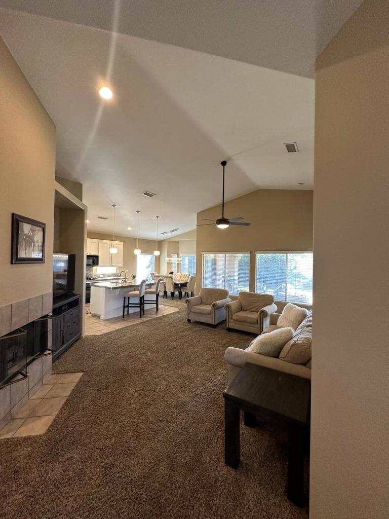 Indian Springs - Residential Lease