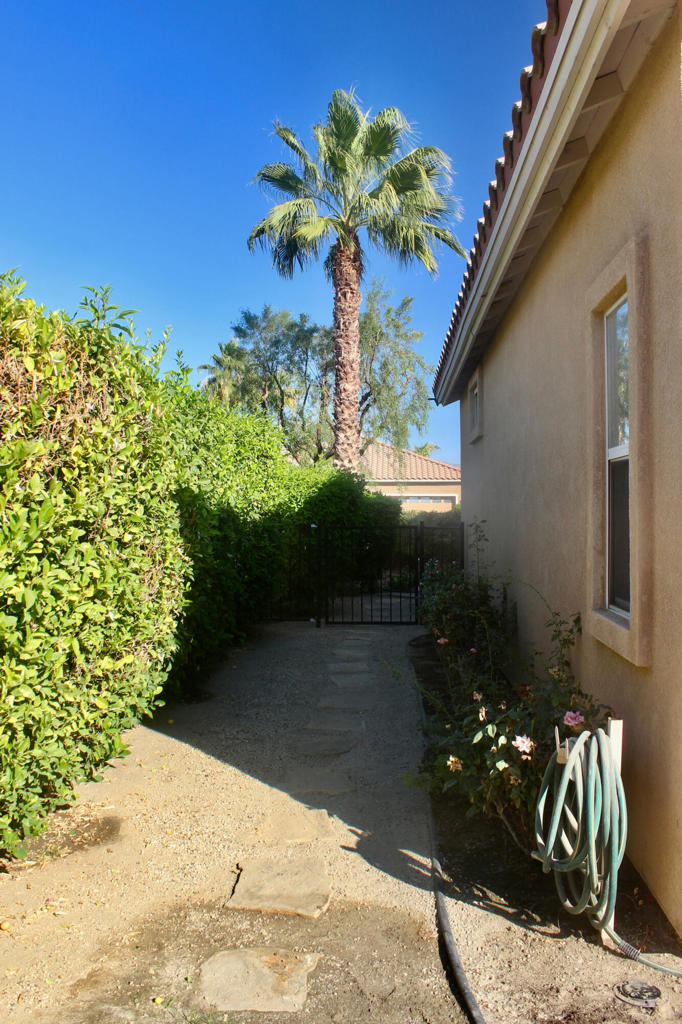 Indian Springs - Residential Lease