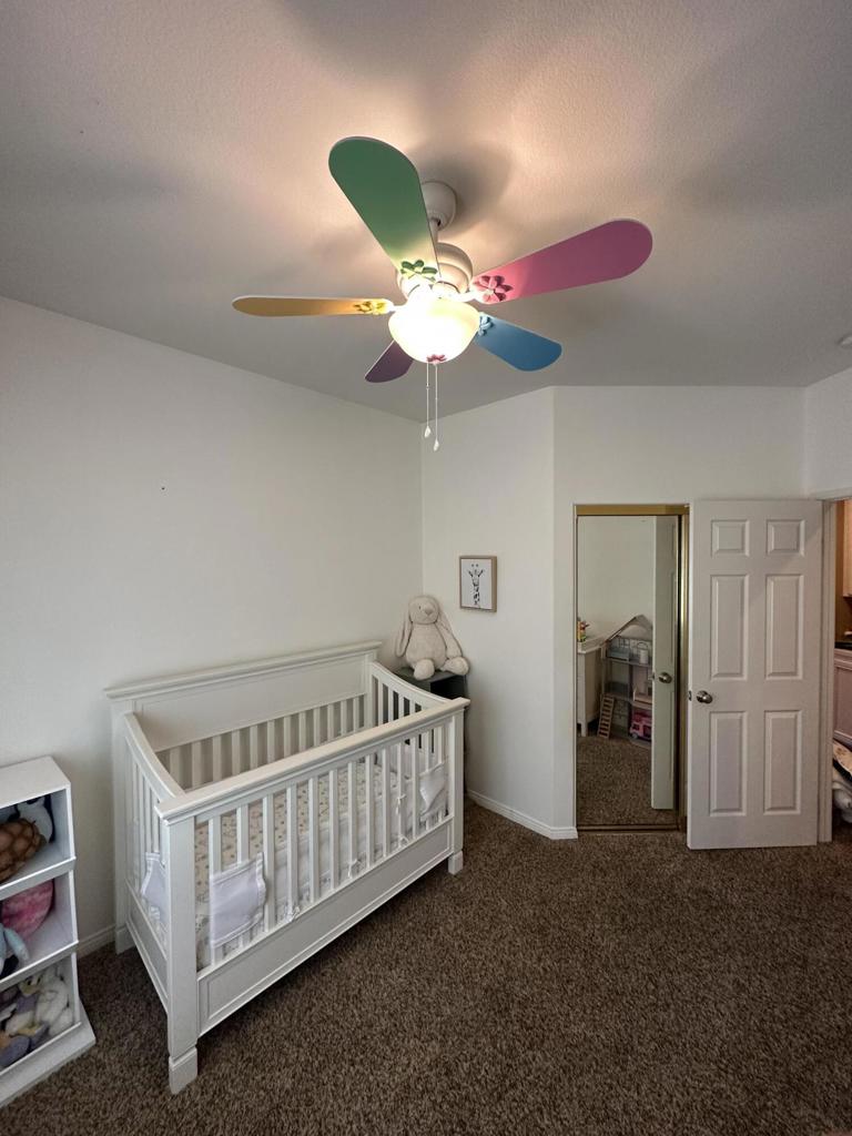 Indian Springs - Residential Lease