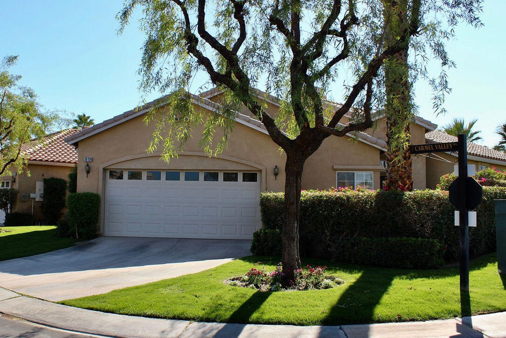 Indian Springs - Residential Lease