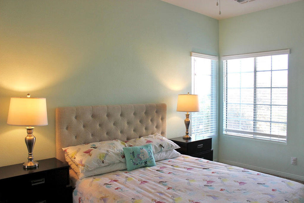 Indian Springs - Residential Lease