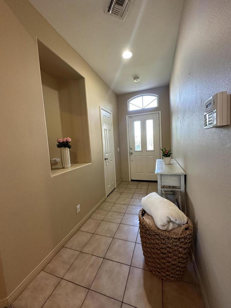 Indian Springs - Residential Lease