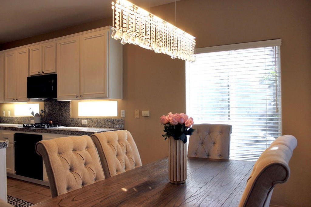 Indian Springs - Residential Lease