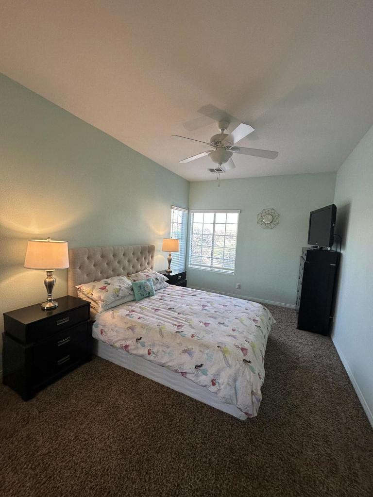 Indian Springs - Residential Lease