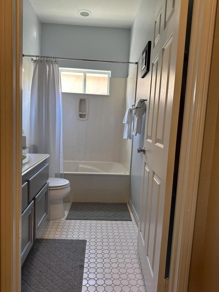 Indian Springs - Residential Lease