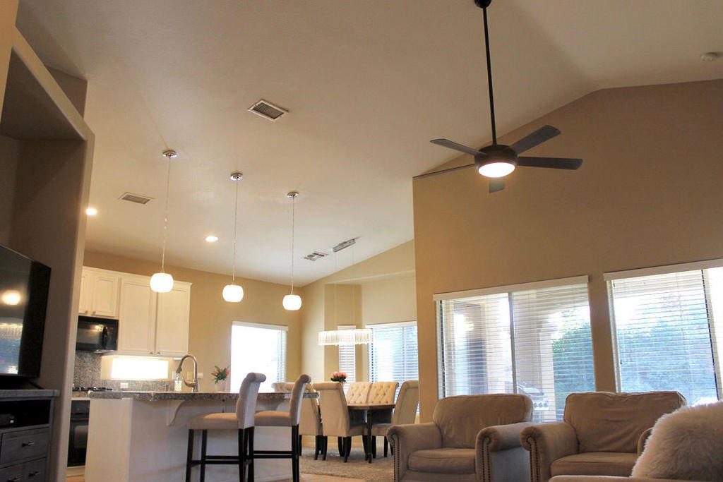 Indian Springs - Residential Lease