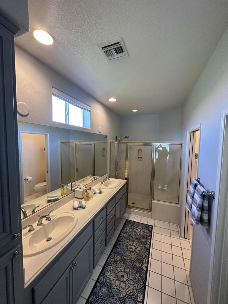 Indian Springs - Residential Lease