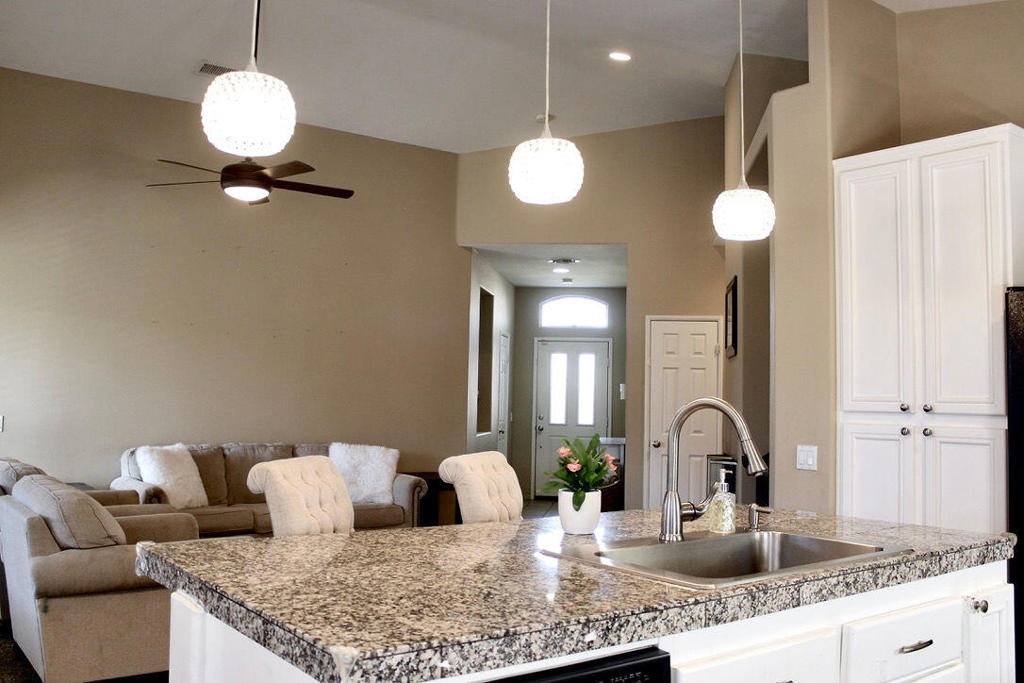 Indian Springs - Residential Lease