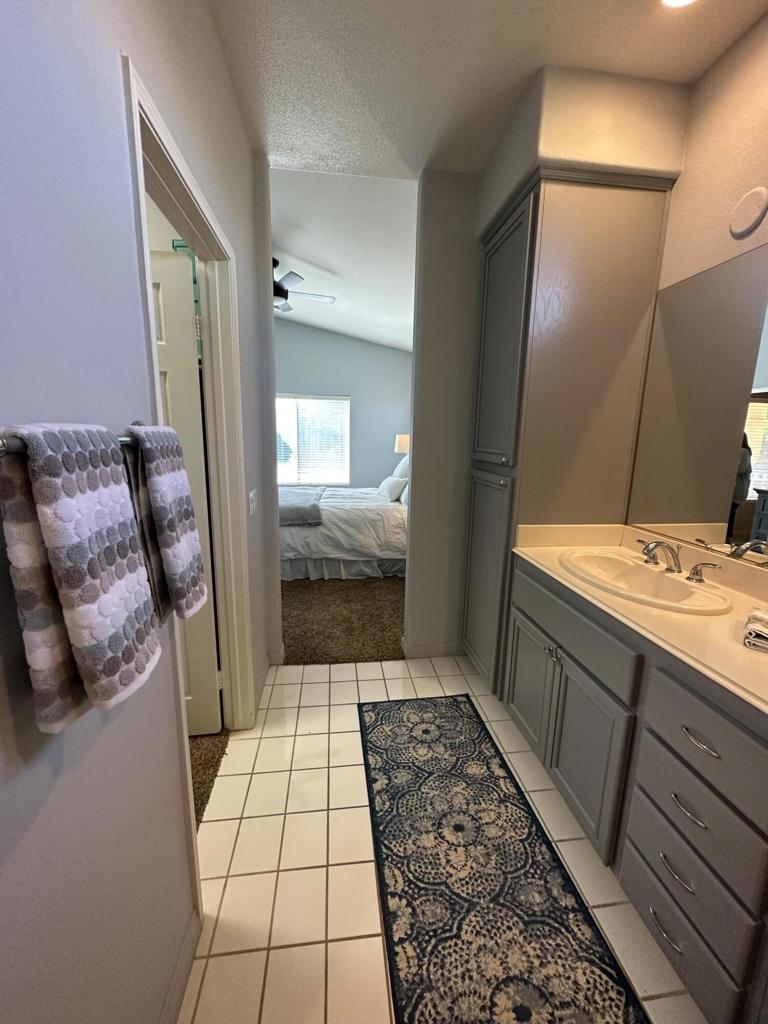 Indian Springs - Residential Lease