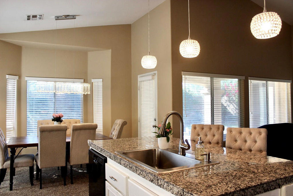 Indian Springs - Residential Lease