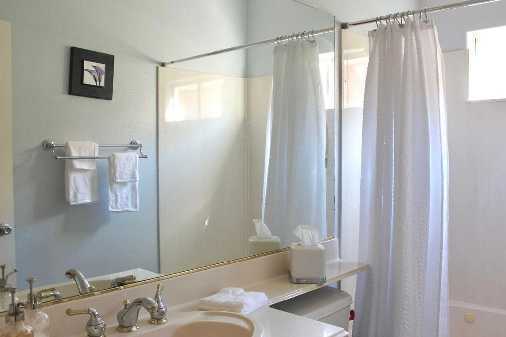 Indian Springs - Residential Lease