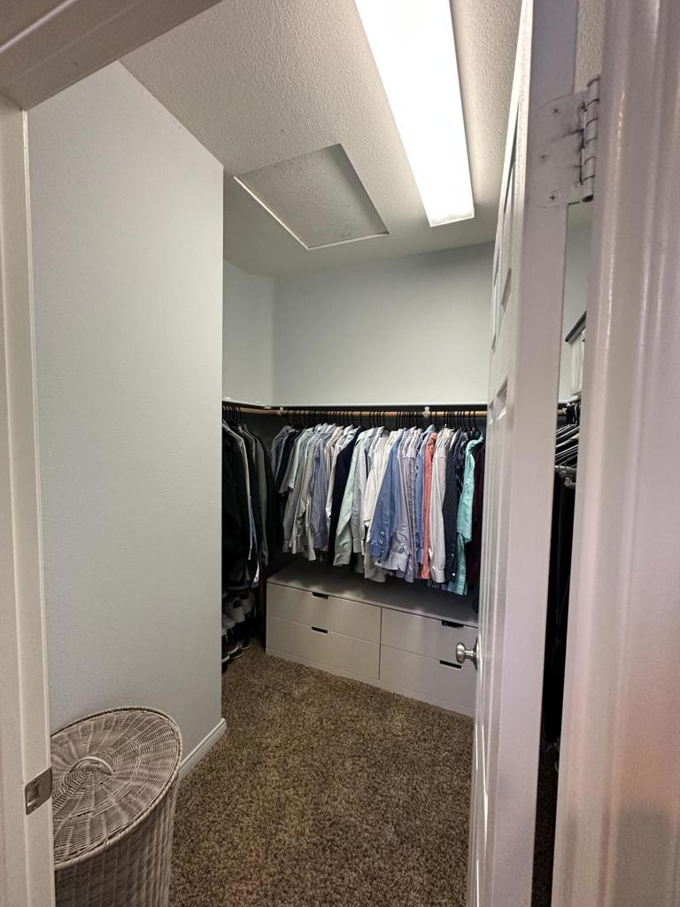 Indian Springs - Residential Lease