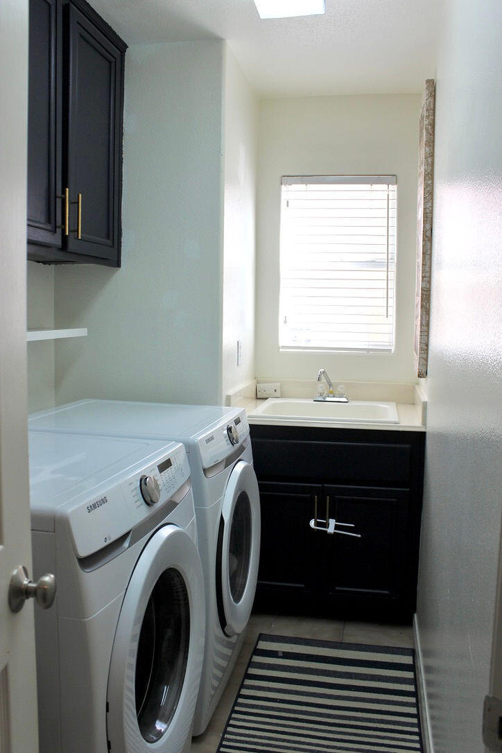 Indian Springs - Residential Lease