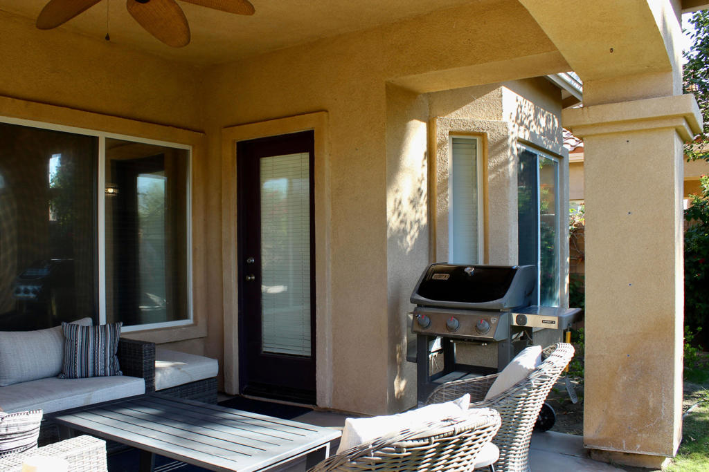 Indian Springs - Residential Lease